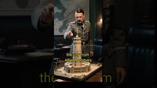 Inside Hitler's Berlin Flak Tower: WWII Concrete Fortress Exposed