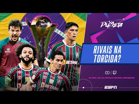 Jogos de hoje na TV (10/11) - Quinta - Onde assistir ao vivo e horários »  Mantos do Futebol