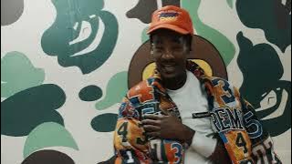 FOE Waap- Feenin (Official Video) Shot by: MyWayTv