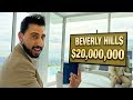 $20 MILLION DOLLAR VIEW | FIRST LOOK | JOSH ALTMAN | REAL ESTATE | EPISODE #38