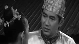 Film Bujang Dayang Belitung - Film Daerah (Full Movie)