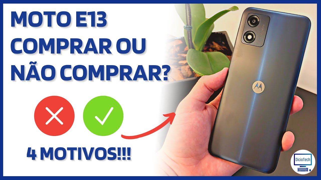 MOTO E13 RODA JOGO BEM? ESQUENTOU NOS JOGOS PESADOS?🔥