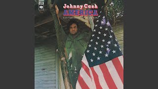 Miniatura del video "Johnny Cash - Paul Revere"