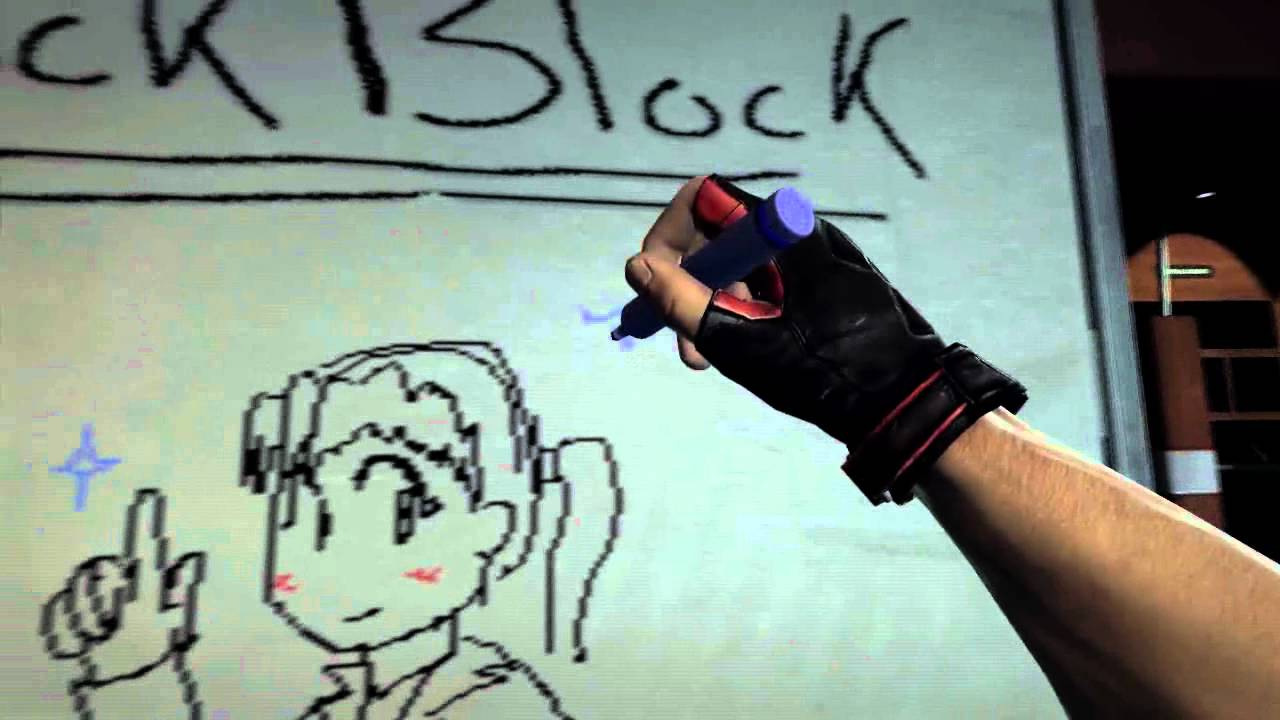 Operation Kawaii-Desu