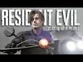 Resident Evil 9 Requiem - Part 4