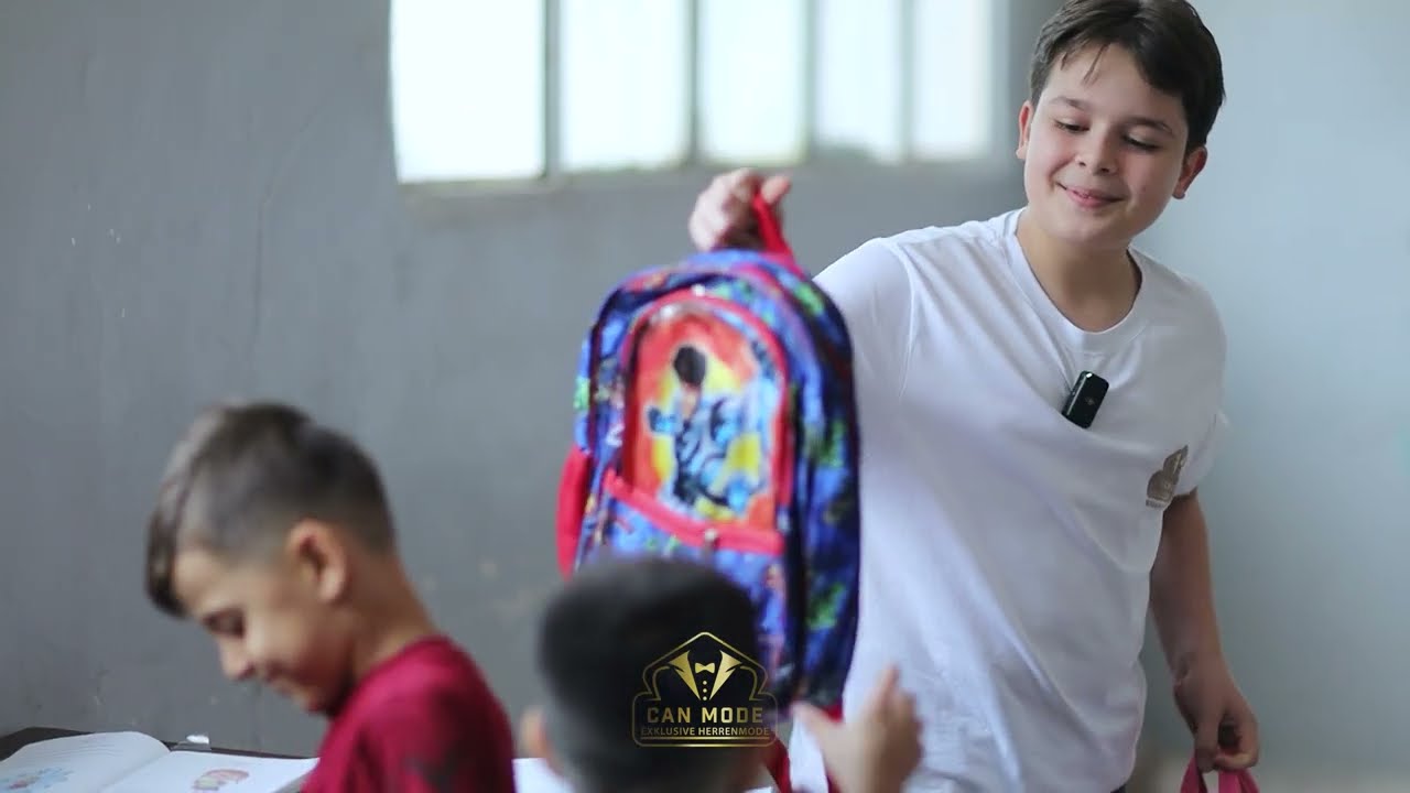 الحملة التي قامت بها شركة جان موضة و نيشان دوغان في روج افا