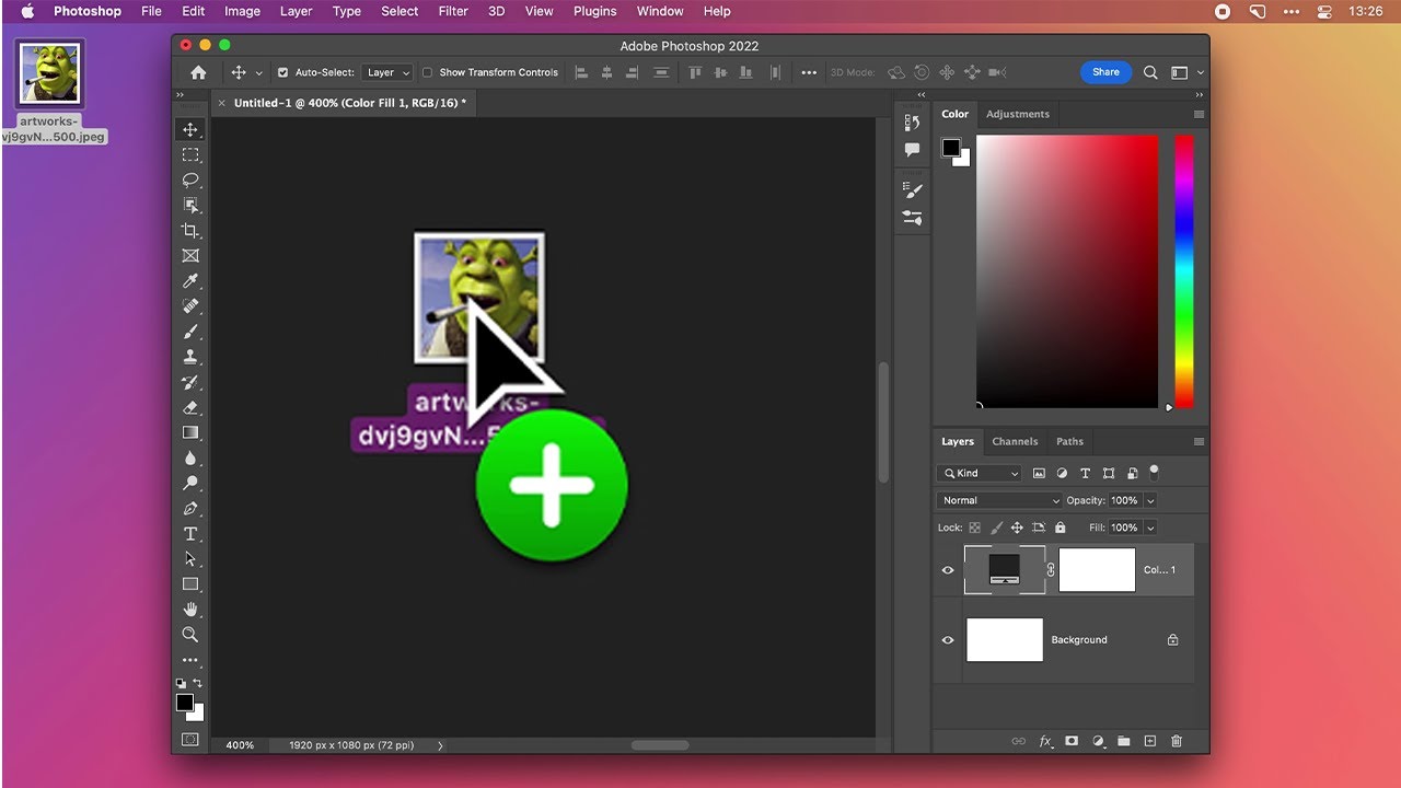 How To Import Image In Photoshop YouTube how-to-import-image-in-photoshop-youtube