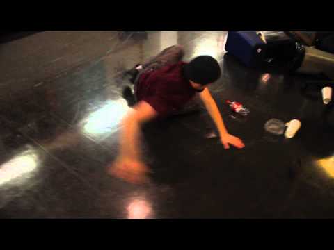Accident