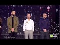 ساهر عوكل يتوج بلقب الموسم الثاني من Project Runway ساهر عوكل يتوج بلقب الموسم الثاني من Project Runway