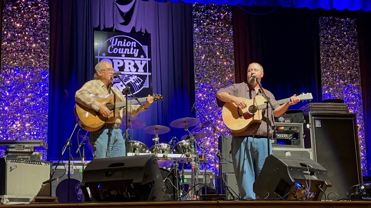 Southern Spirit - Leave my Music alone