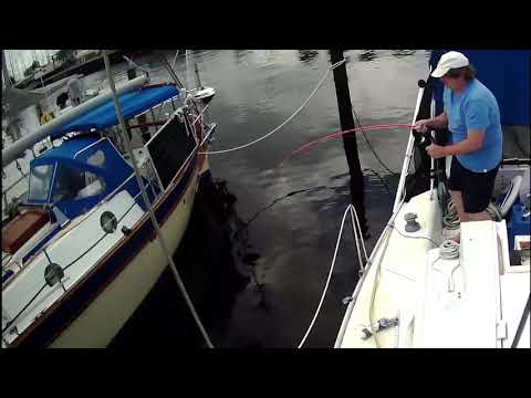FISHIN FOR MOM ON MOTHERS DAY IN FLORIDA MY BEST CATCH EVER