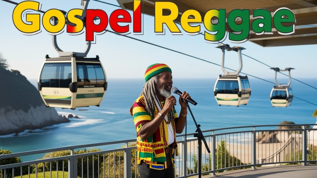 Best Gospel Reggae Top Powerful Uplifting Bible songs. Blessings and more