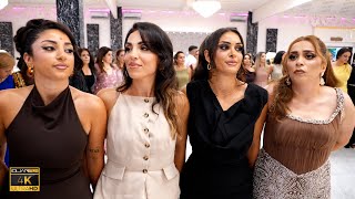 Xemgin Neco Haydar & Yasmin Part 02 4K By