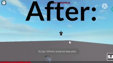 New FE Infinite Jump Script!|Arcues X