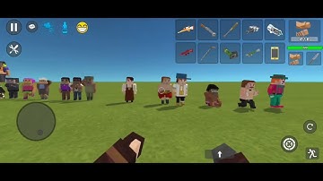 simple sandbox 2 new update 1.6.3.1 new minigun and sum other stuff