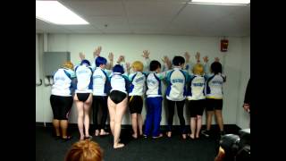Con Extras - Ohayocon 2015 - 1