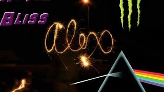 Alexs Birthday Slideshow