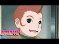 #1 Ninja Fan | Boruto: Naruto Next Generations