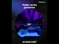 Virality can be glamorous—but at what cost?