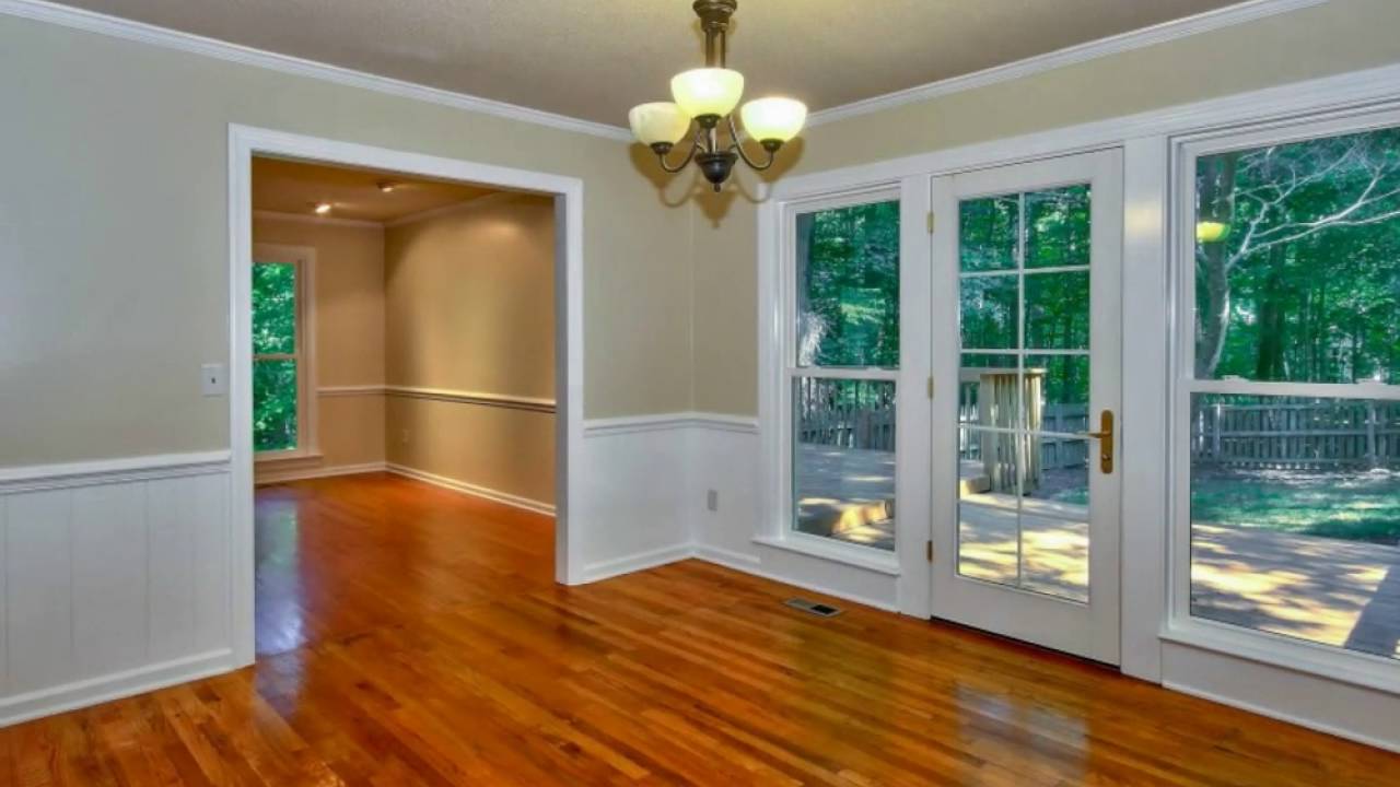 118 Fawn Drive, Wake Forest, NC 27587