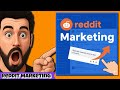 Reddit Marketing Strategy | AI Powered SEO - Reddit Traffic Marketing Strategy Secrets + FREE Tools