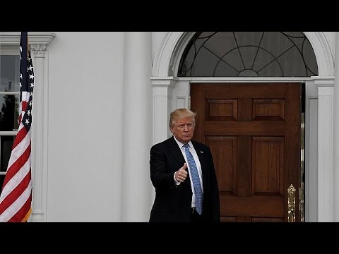 Vídeo: Trump Perderá. Pero Seguiremos Viviendo Con Los Millones Que Votaron Por él