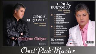 Cengiz Kurtoğlu - Gücüme Gidiyor [ Özel Plak Mastering ] [ ©  ] ✔️ Resimi