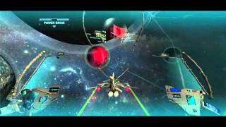 Space X Hunter VR v.3 4 Free game for Android,  PC, Google CardBoard, action shooter 3D 2016 1080p screenshot 4