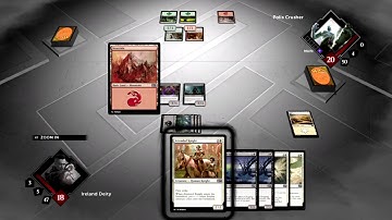 MAGIC 2015 Tutorial Single Player The Final Quest: Prove Your Worth Part 1/3 04.05.20