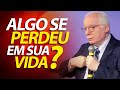 Há algo que se perdeu em sua vida? As 3 parábolas de Lucas 15 | Pastor Paulo Seabra