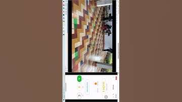 Robot shipping qua App Blynk sử dụng STM32 (IoT) #shorts