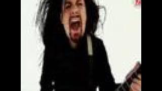 Evergrey - A Touch of Blessing