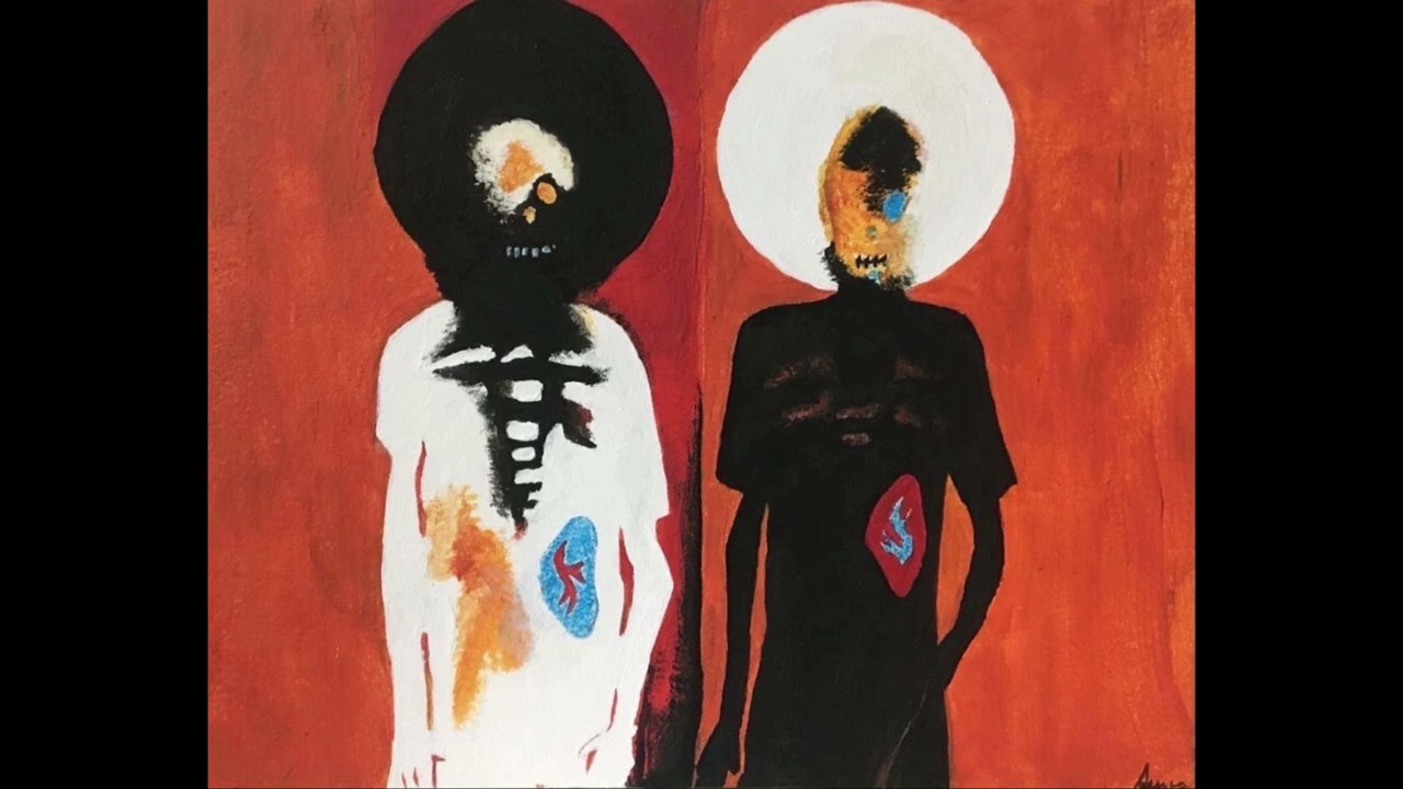 [FREE] Griselda Type Beat - Bad Blood