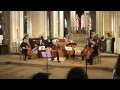 Ref:B2kCLr9bjAY Kol nidrei de max bruch   direction marcel bardon   violoncelles cnr paris