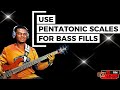 How To Groove With Pentatonic Scales Fast🔥😲