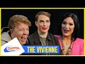 Makeup Lessons With The Vivienne | Capital