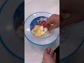 Cầm tay gắp hoa 🥰🥰 #caketv