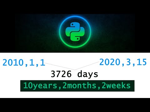 Python program to