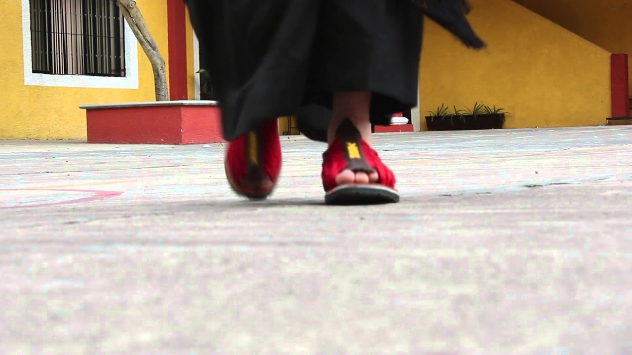 Huaraches chicho en Zapotlanejo YouTube