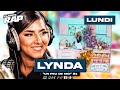 Capture de la vidéo #Planèterap Lynda "Un Peu De Moi" Avec Maska, Josas, Pablo & Fred Musa ! (1/5)