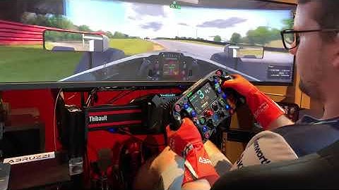 CUBE CONTROLS + HEUSINKVELD Gameplay