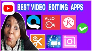Best Apps To edit YouTube videos. Best Apps To edit YouTube videos.
