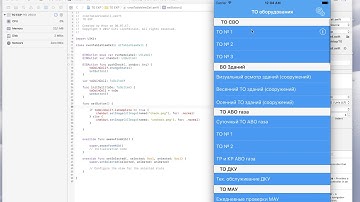 Unexpectedly found nil while unwrapping an Optional value