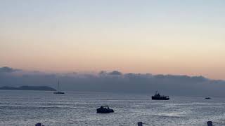 JASON BYE SUNSET SESSIONS AT CAFE MAMBO IBIZA SUN 2 AUGUST 2026