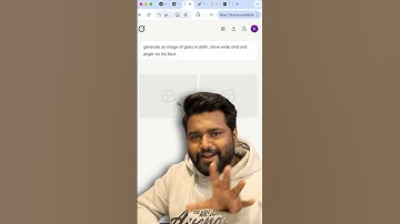 AI Turns Your Words Into Jaw-Dropping Art—Here’s How! #AIArt #ImageMagic #TechFuture