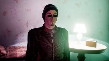 Я Сделал Хоррор-Игру Для Своих Друзей...