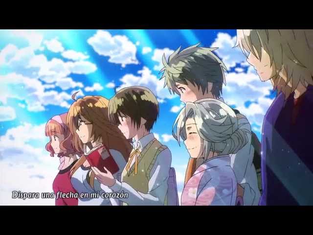 Bokura wa Minna Kawaisou - Ending (Sub Español) 