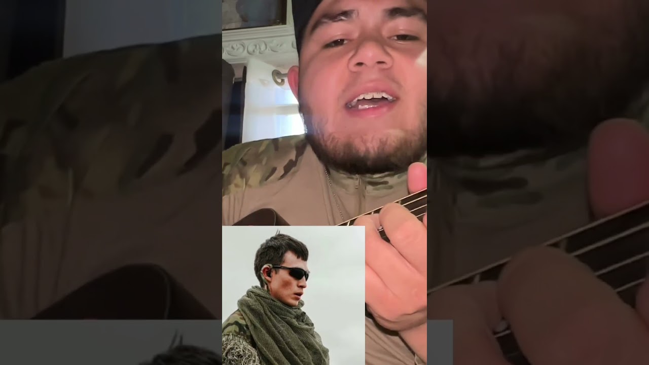 Corrido del pollo ¡ya pronto damos fecha! #corridos #contraataque #musica #militar