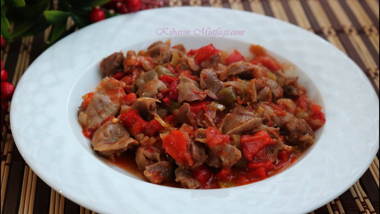Taşlık yemeği yapılışı – Tavuk taşlığı nasıl pişirilir – Yemek tarifleri Taşlık yemeği yapılışı – Tavuk taşlığı nasıl pişirilir – Yemek tarifleri