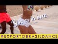 BESO EN LA BOCA | COREOGRAFÍA EXPORTO BRASIL DANCE CON BRENDA CARVALHO Y RAUL ROMERO